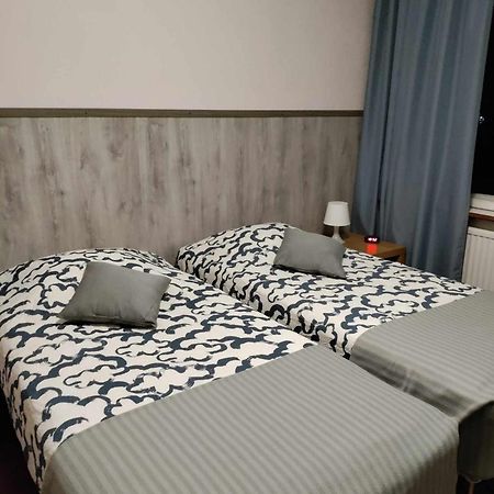 Hotel Ackas Toijala Экстерьер фото