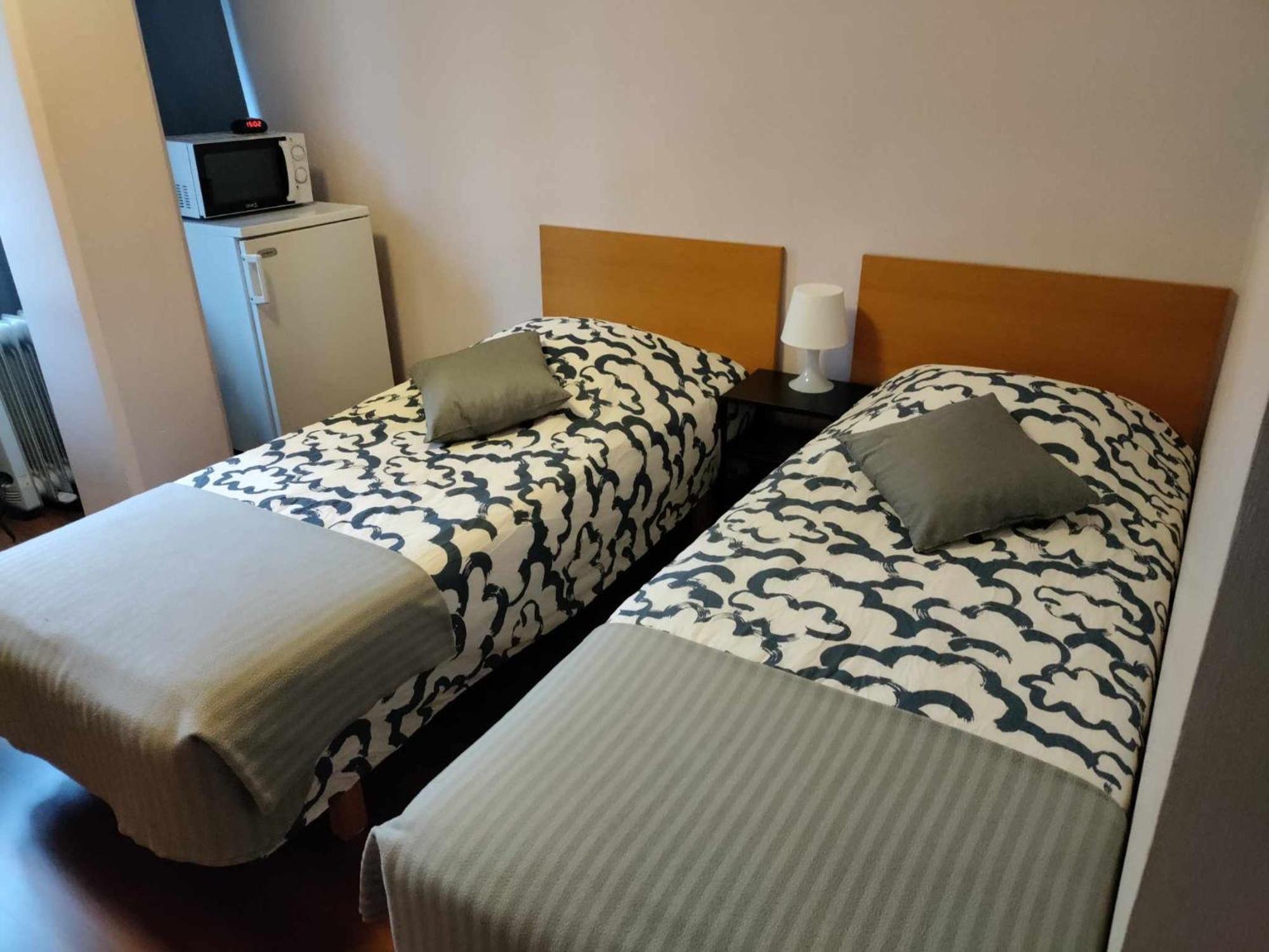 Hotel Ackas Toijala Экстерьер фото