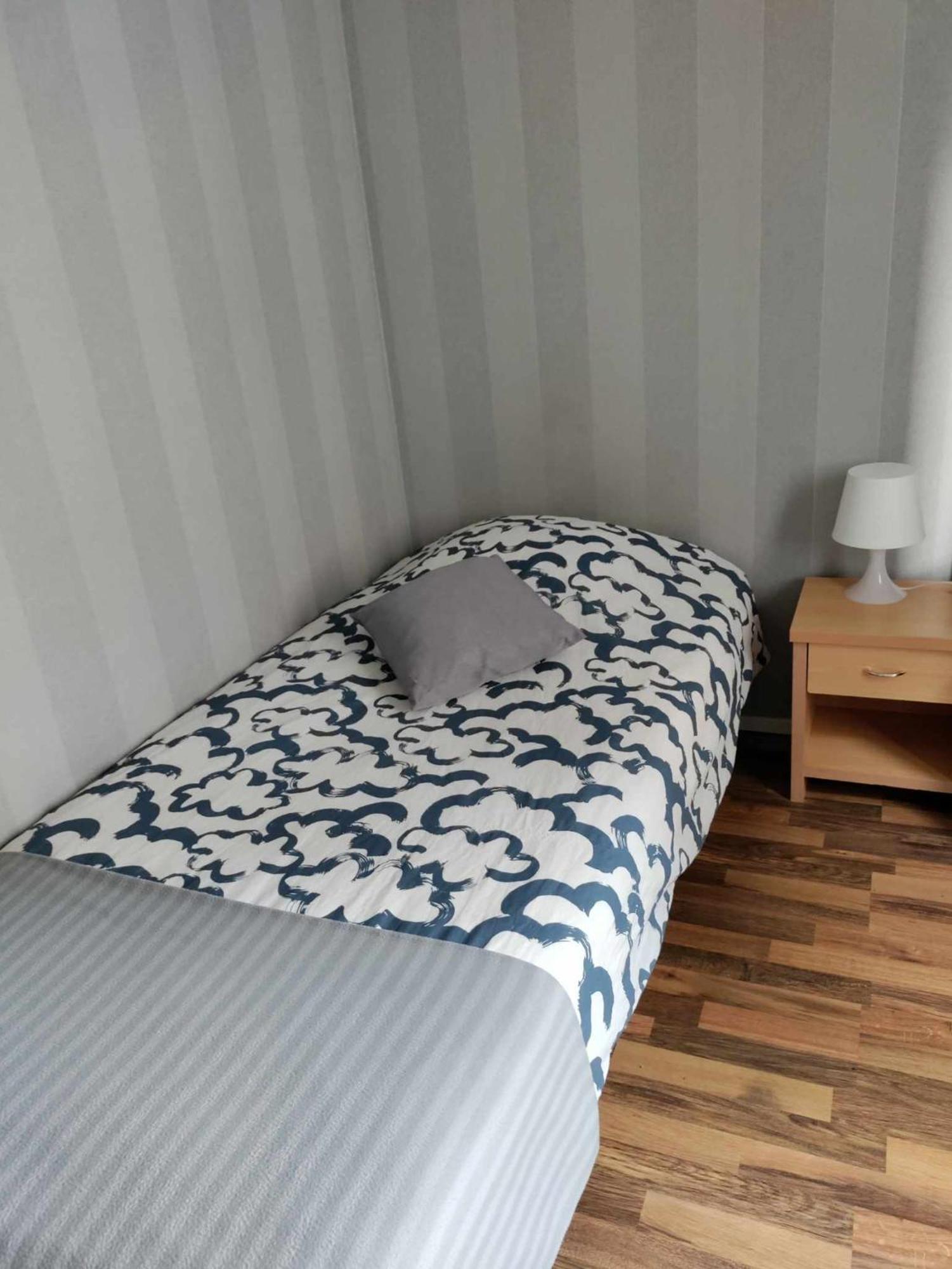Hotel Ackas Toijala Экстерьер фото