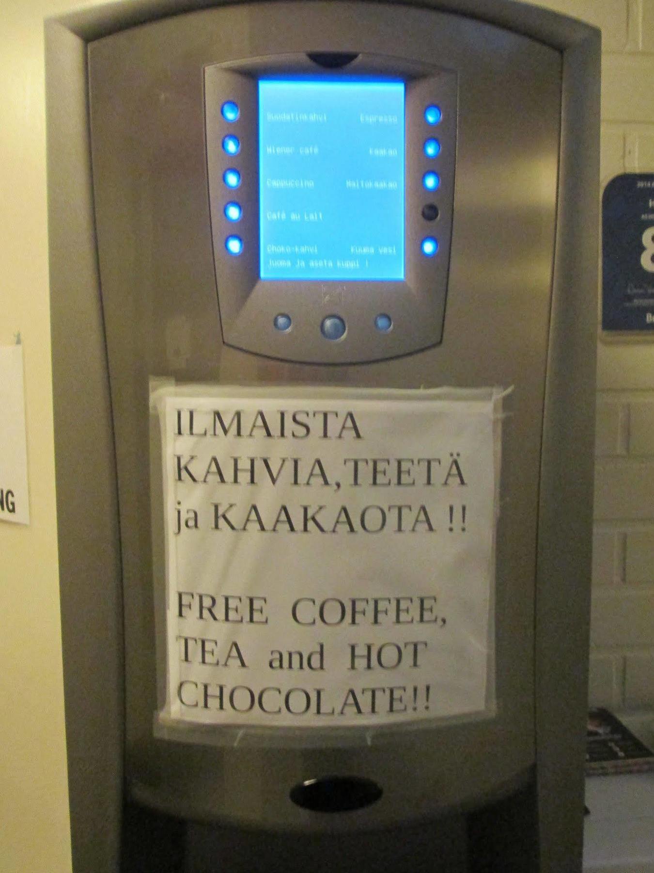 Hotel Ackas Toijala Экстерьер фото